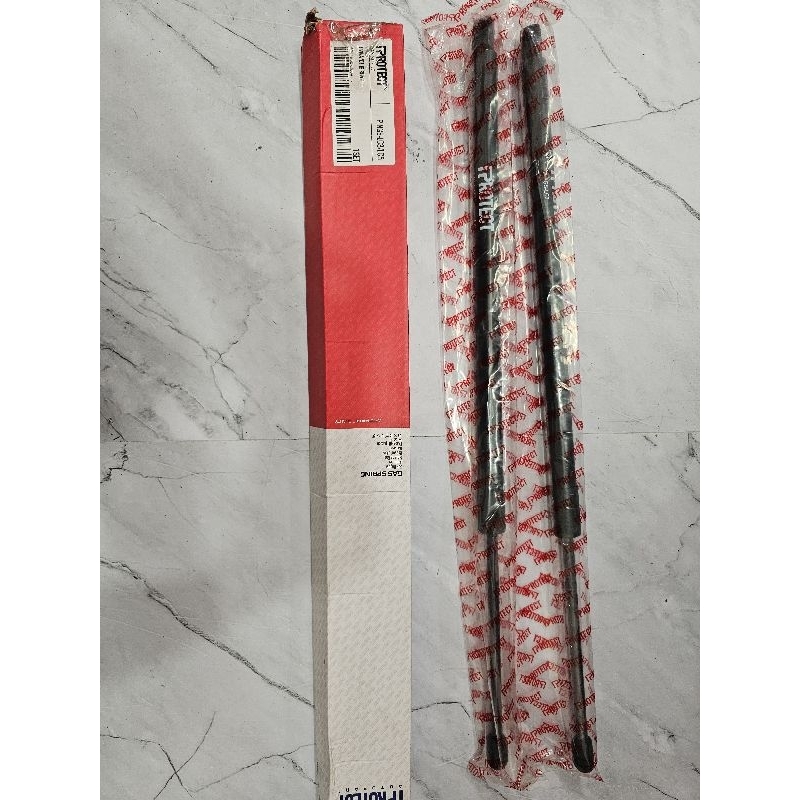 HIDROLIK SHOCK BAGASI PROTECT GAS SPRING NISSAN LIVINA 07-19 RH/LH P-NGS-LC3/LC5