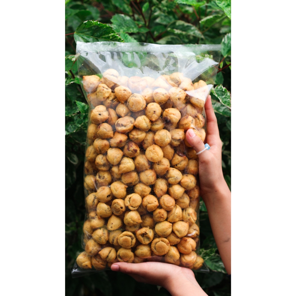 

SOES COKLAT LUMER 1 KG