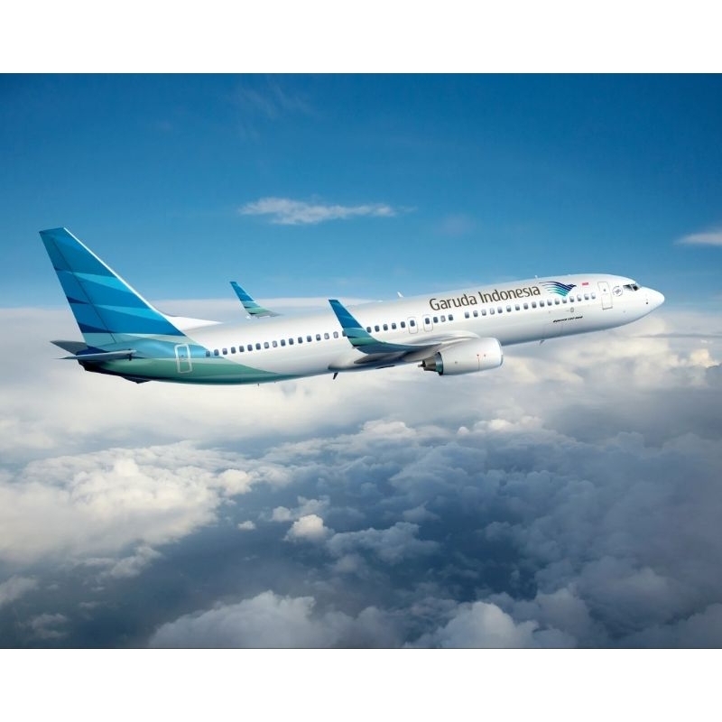 Tiket Pesawat Kelas Bisnis / Business Class All Route Discount Up to 50%