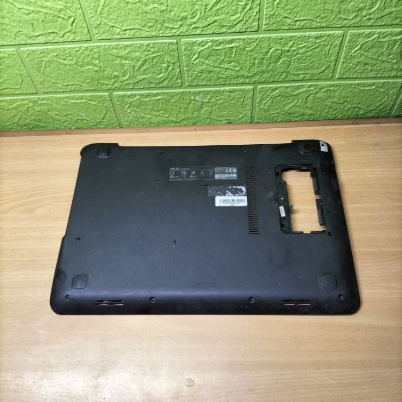 Kesing Casing Bottom Bawah Laptop Asus A455L X455L X454y