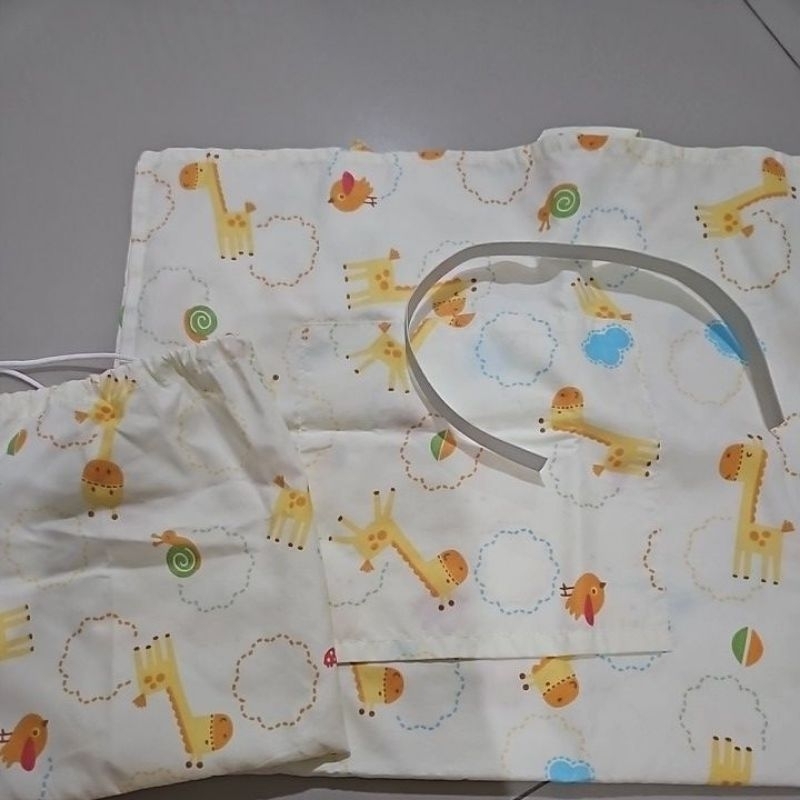 Elegance Nursing Cover PRELOVED