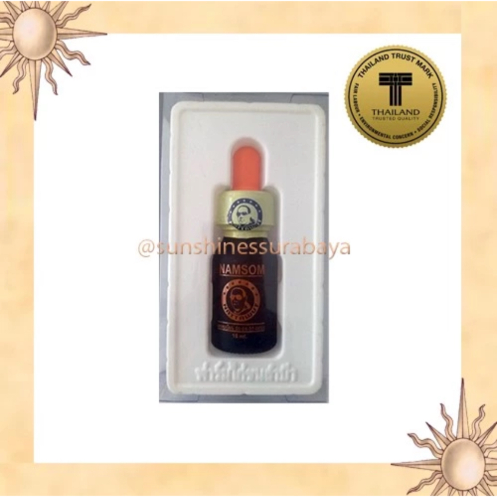 NAMSON Doping Ayam Tarung