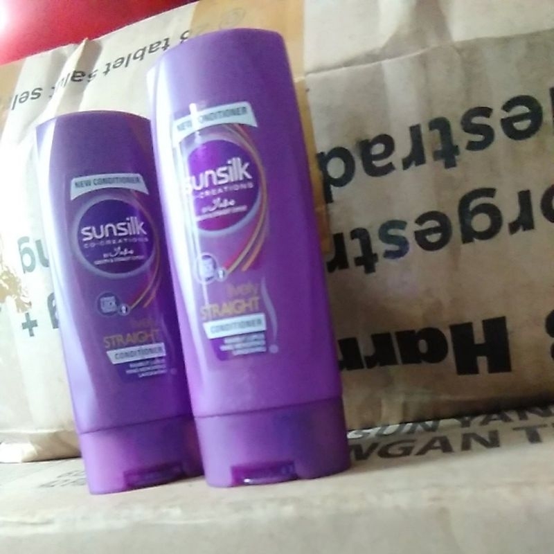 conditioner sunsilk
