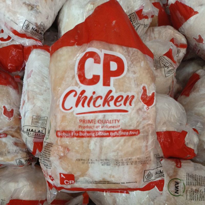 

Ayam utuh 1.1kg