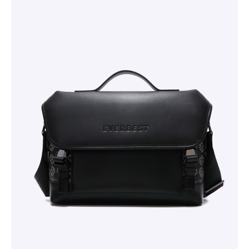 Tas pria messenger everbest original store - Morgan