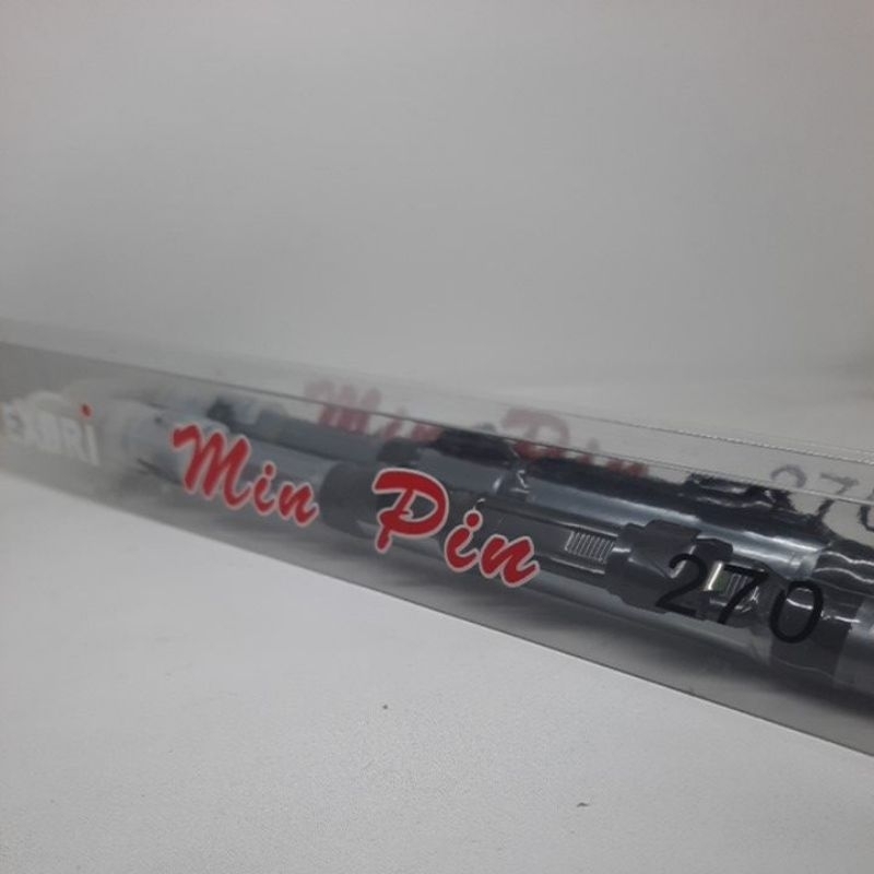 Joran Tegek Kolong Exori Min Pin 270