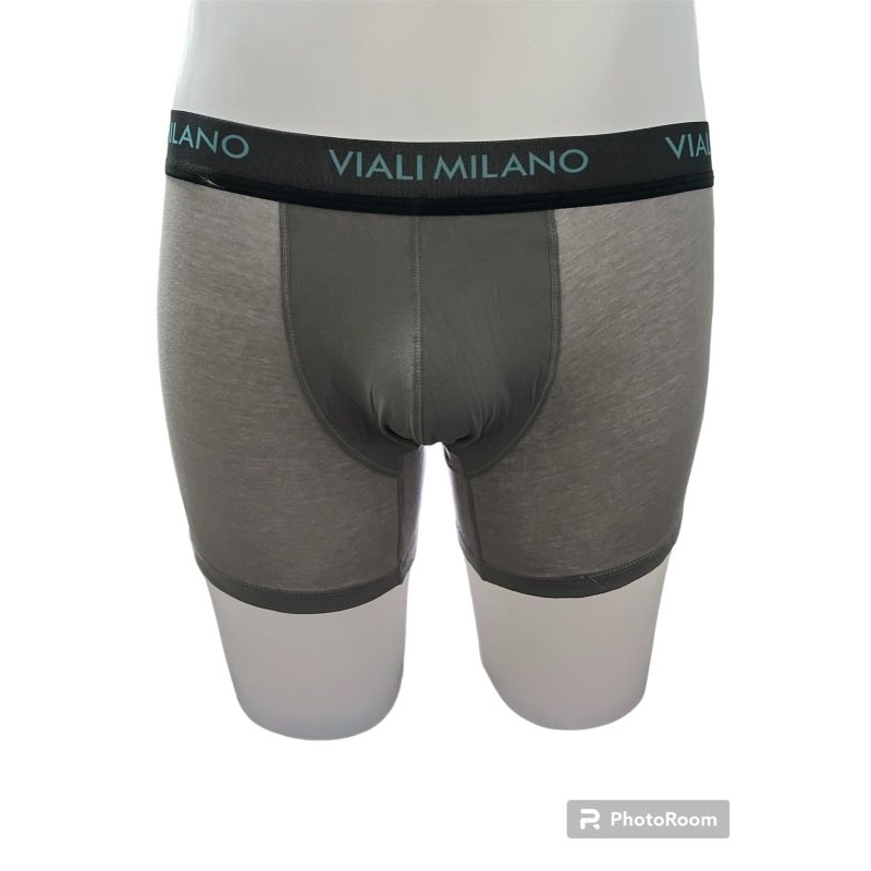 BOXER VIALI MILANO