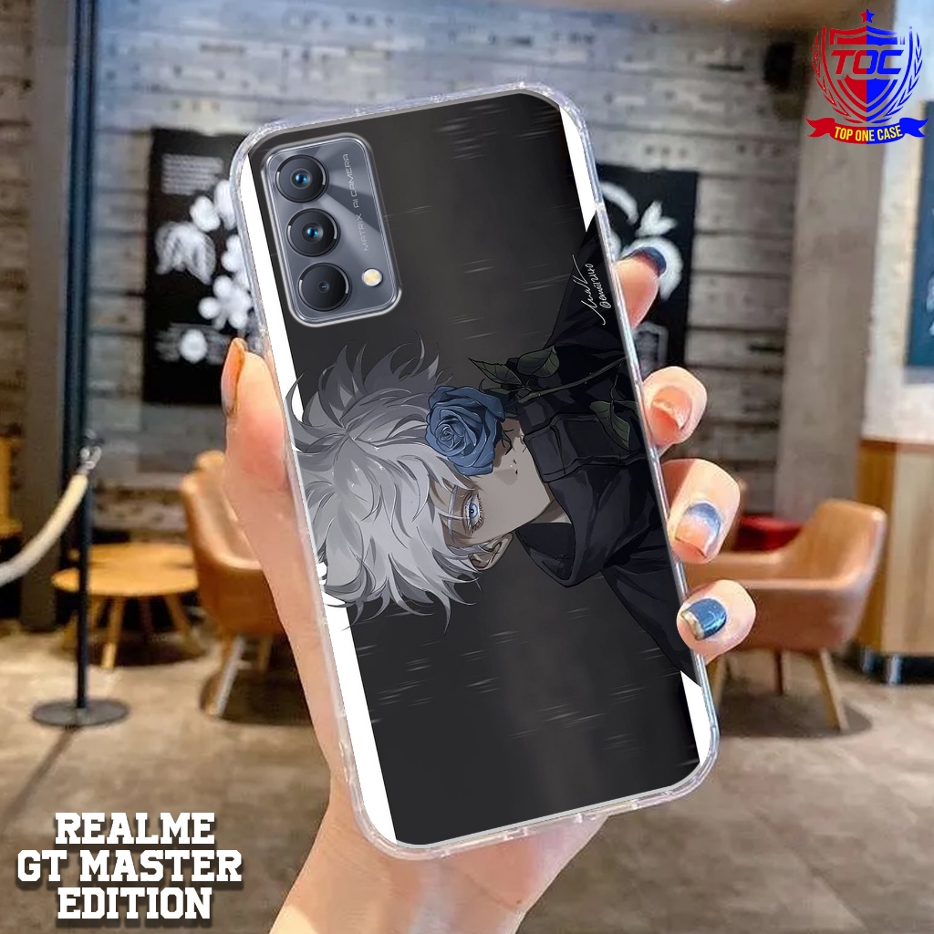 Case REALME GT MASTER EDITION - Casing REALME GT MASTER EDITION Terbaru Top One Case [ MOTIF 32 ] Ca