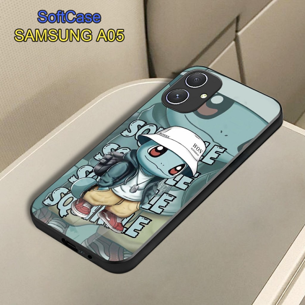 Case SAMSUNG A05| A05S | H1484 SAMSUNG A05| A05S Case Terbaru| Casing HP SAMSUNG A05| A05S