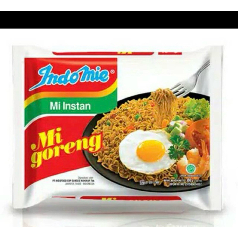 

indomie goreng