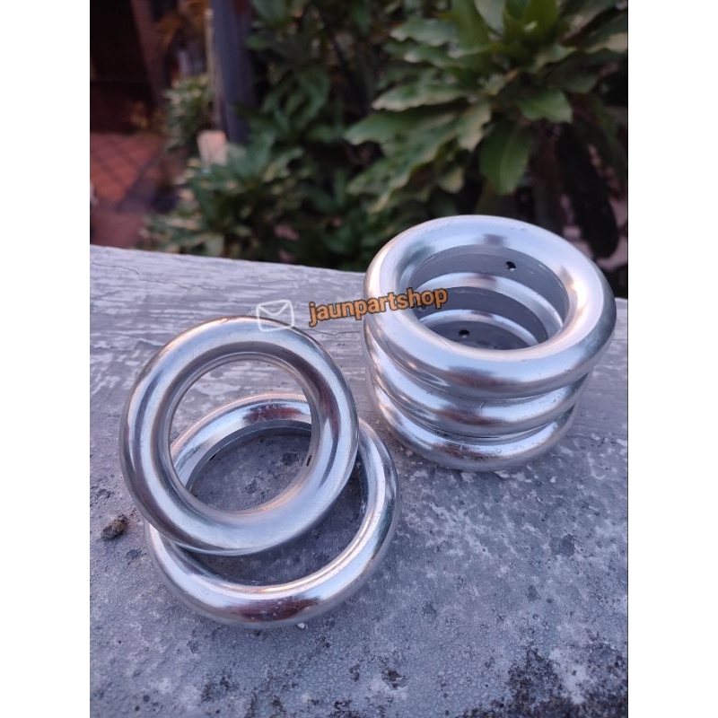 velocity donat karbu karburator PWK PWL PE ukuran 28 30 31 32 34 35 38 / velocity karbu pwk pe pwl a