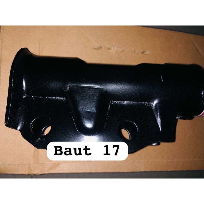 Shock Depan Mobilio Harga Satuan