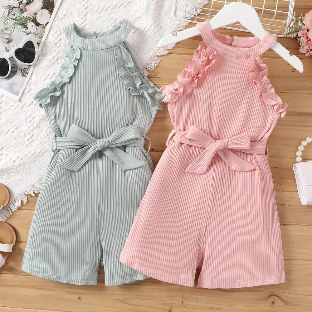 Outbox Fashion Jumpsuit Anak Hilemi