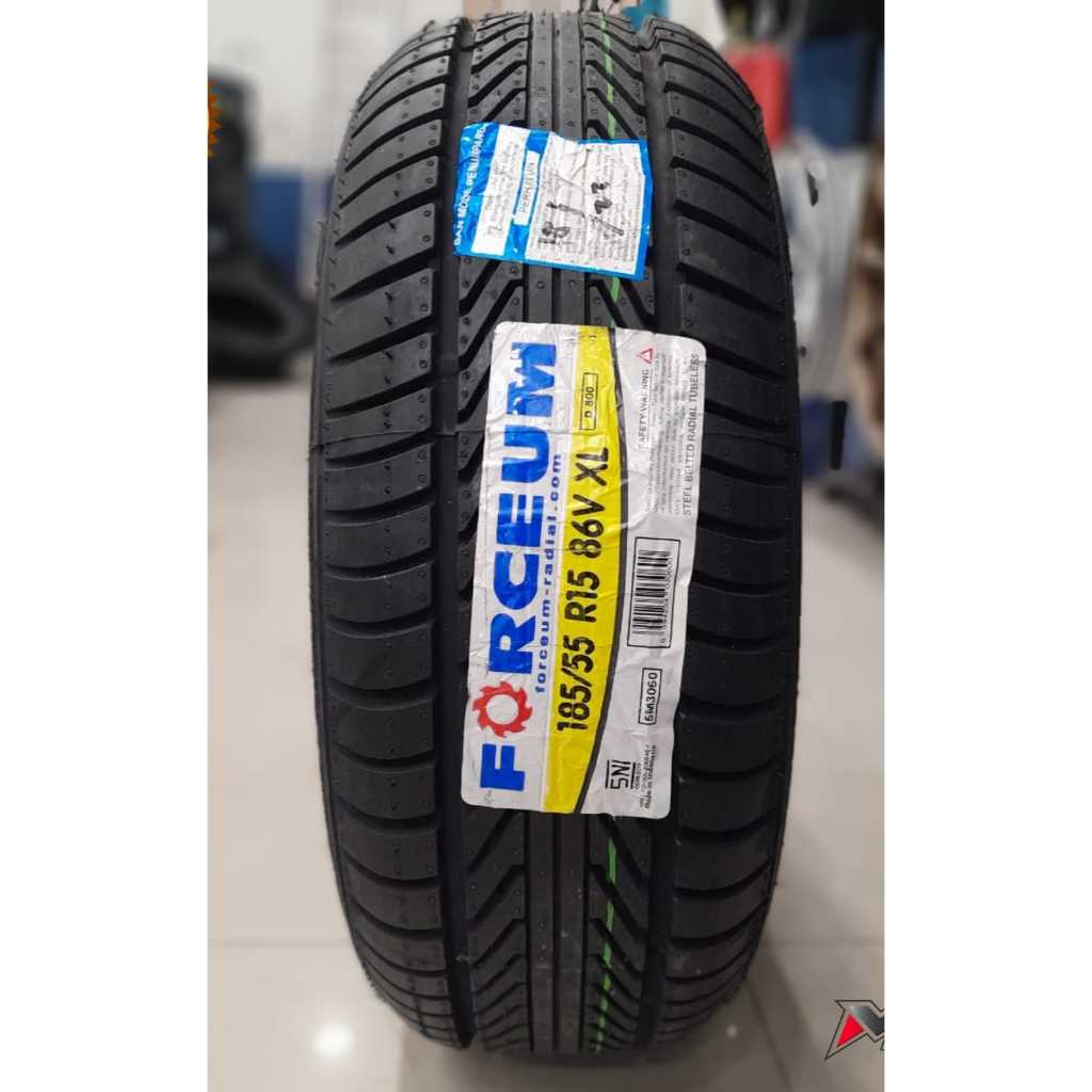 BAN MERK 185/55 R15 FORCEUM HENA