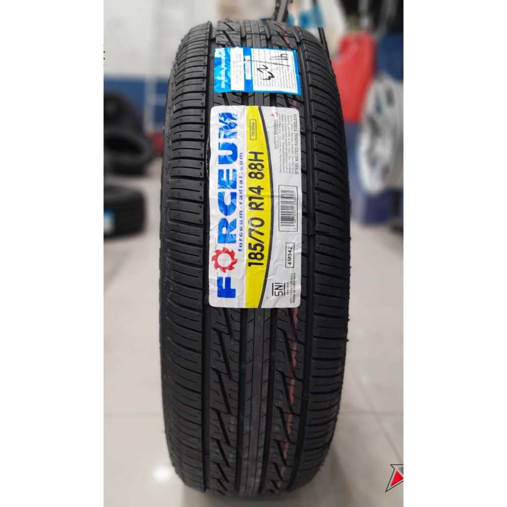 BAN MERK FORCEUM 185/70 R14