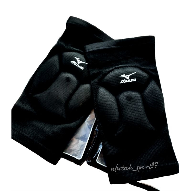 DEKER LUTUT MIZUNO BERBUSA ORIGINAL SEPASANG 100% REALPICT