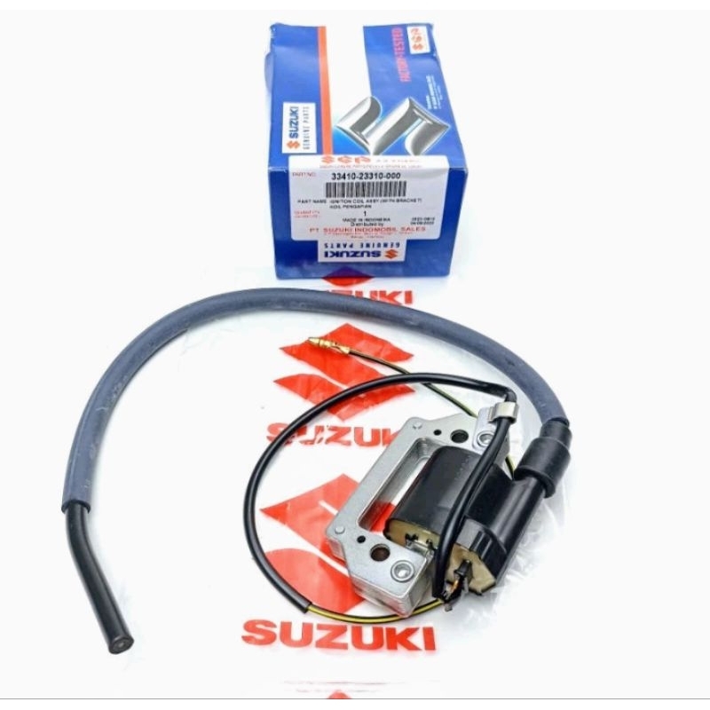 COIL/KOIL SUZUKI A100 ORIGINAL