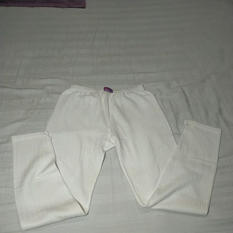 legging olahraga preloved