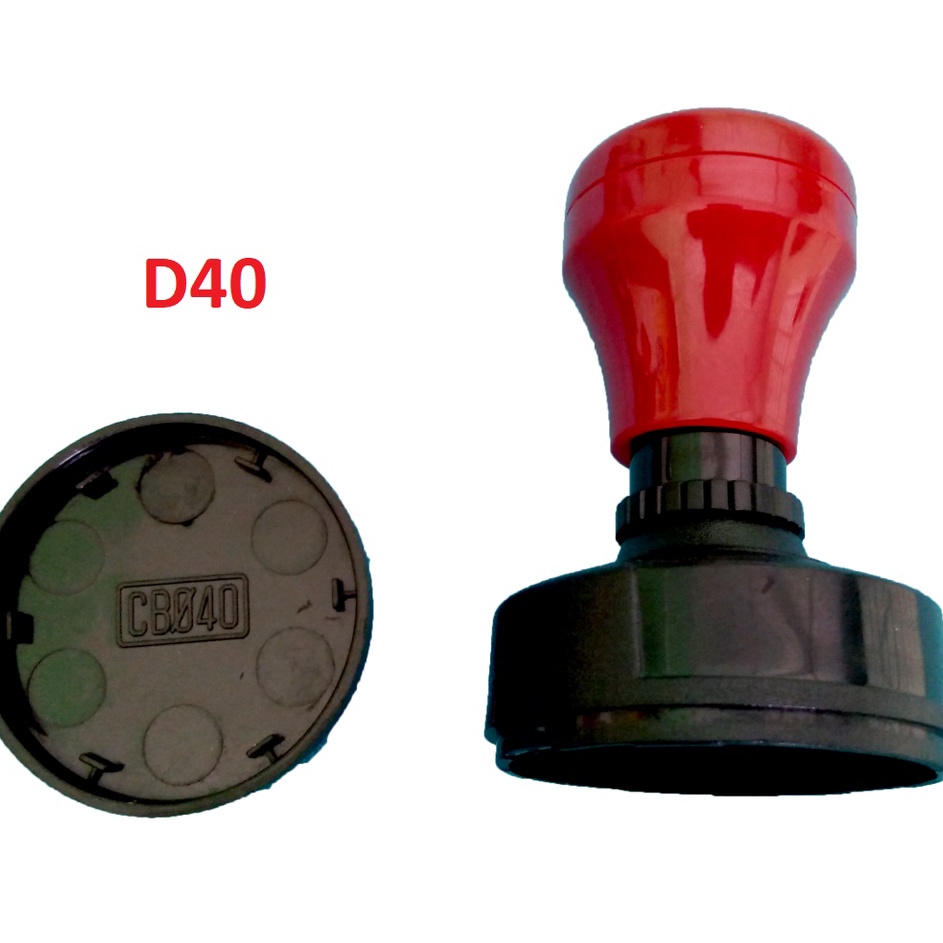 

Terkini NEW KURIR - Gagang Stempel Flash D40 Baca Deskripsi