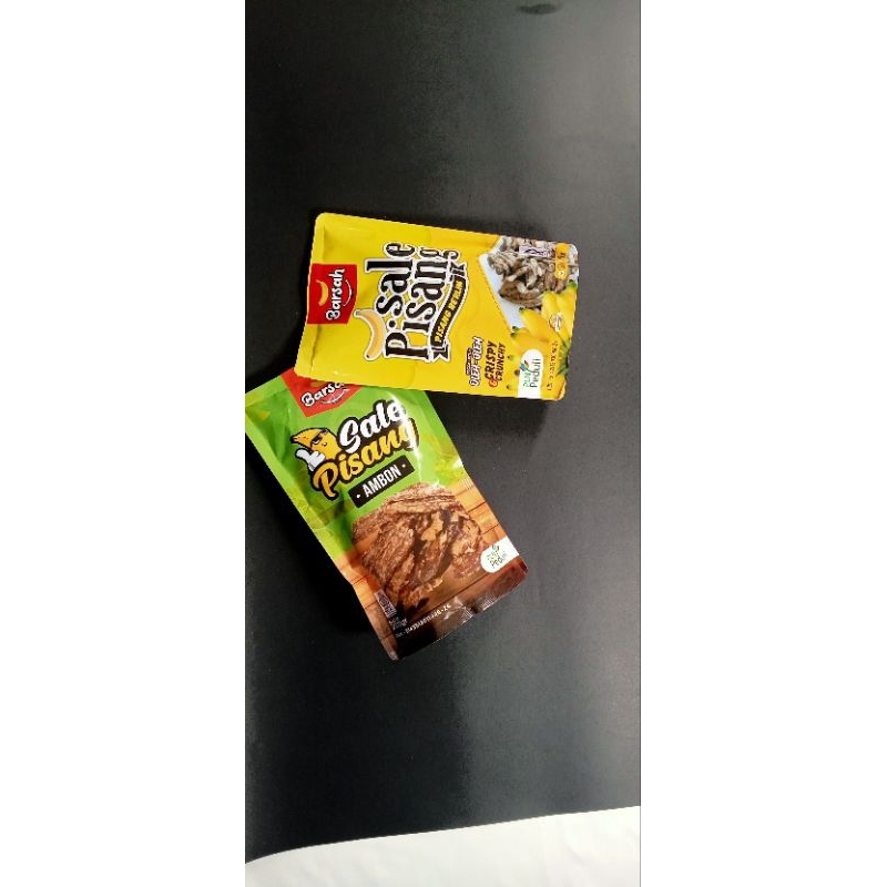 

paket sale pisang
