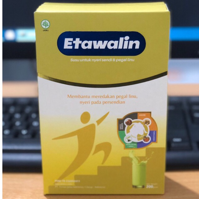 

SUSU ETAWALIN - ETAWALIN ASLI ORIGINAL