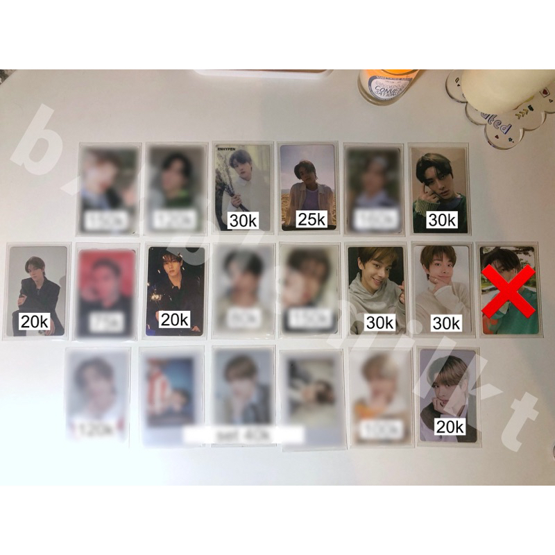 enhypen jake weverse global wv gb da senkou lightstick ls sg21 sg22 ggu ggu 2021 ggu ggu 2022 ggu21 