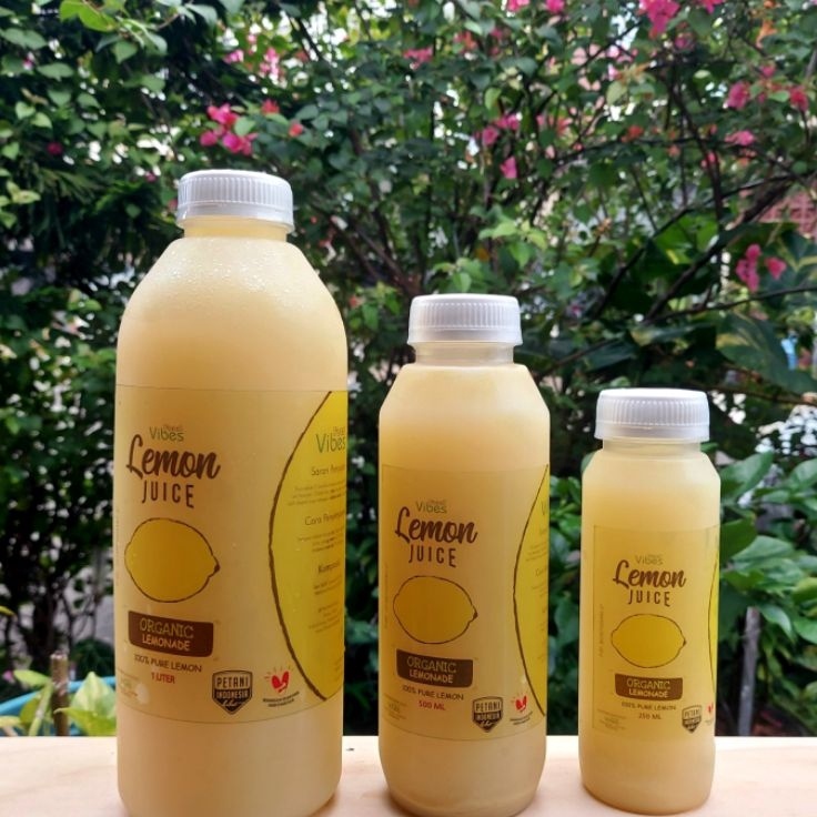 

Dijual Murah LEMON JUICE/JUS DIET/SARI LEMON MURNI/MURNI TANPA GULA DAN TANPA TAMBAHAN AIR/VIBES FOOD Murah