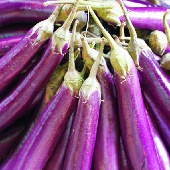 

➢☋★✭ Terong Ungu 500 gr Bestseller