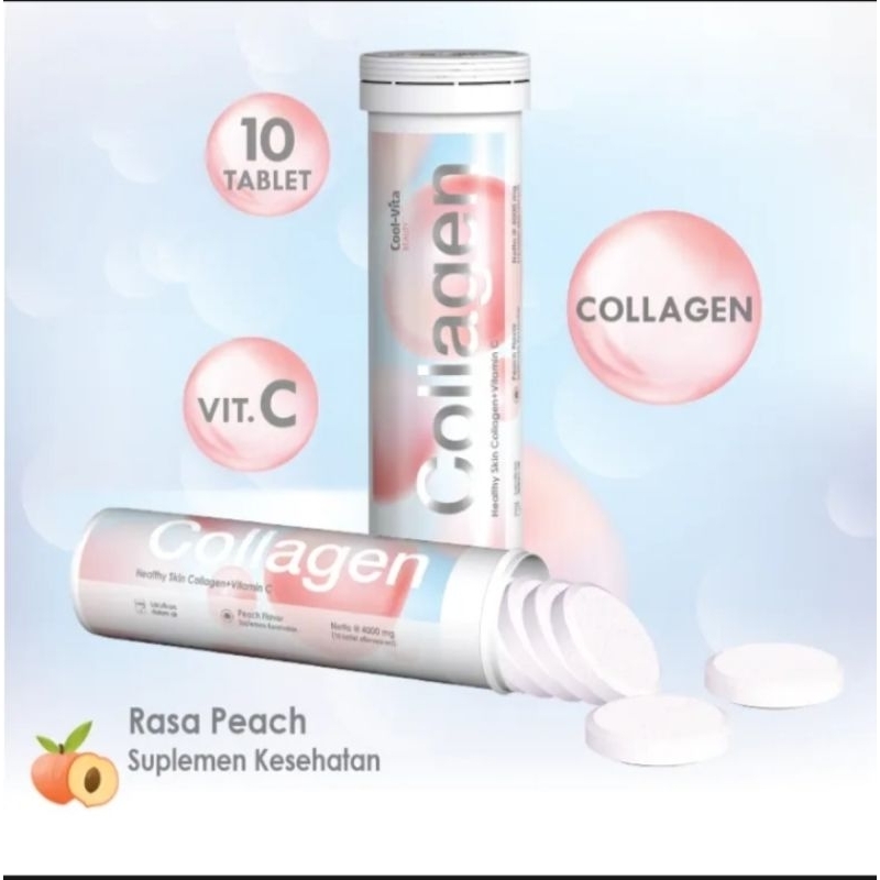 Collagen Vita Cool