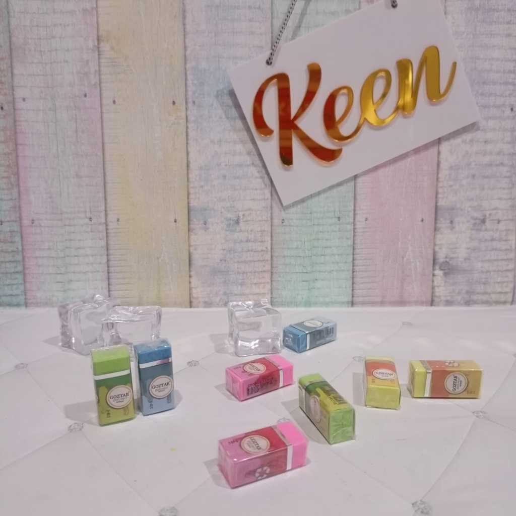 

Penghapus murah ukuran kecil/stip murah/hapusan kecil/penghapus Warna