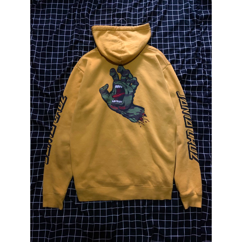 SANTA CRUZ HOODIE ORIGINAL