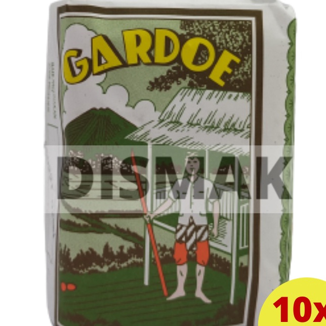 

➧✾ Teh Gardoe Hijau 10 pcs x 40 gram Ready Stock
