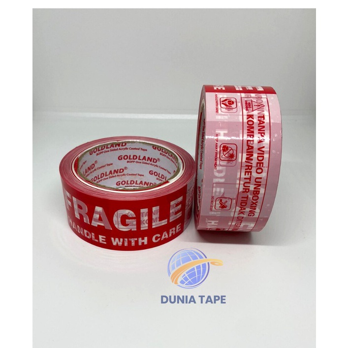 

★★★★★ LAKBAN FRAGILE UNBOXING
