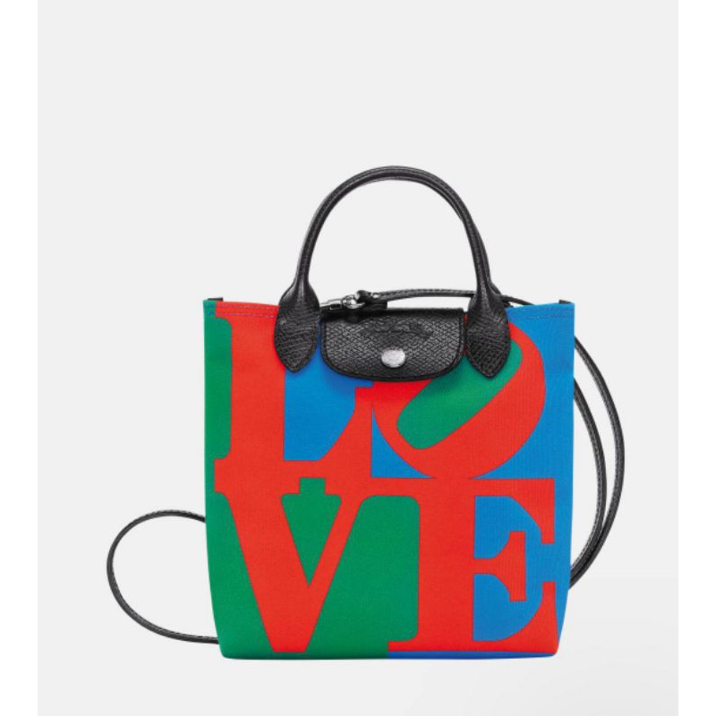 LC x Robert Indiana