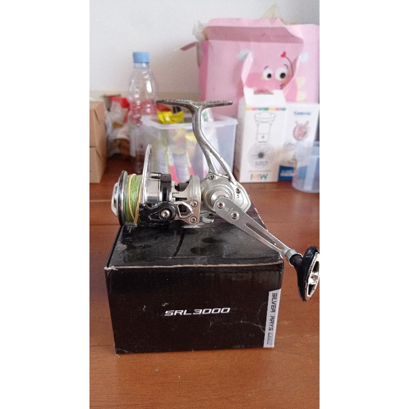 tridentech silver rays light 3000