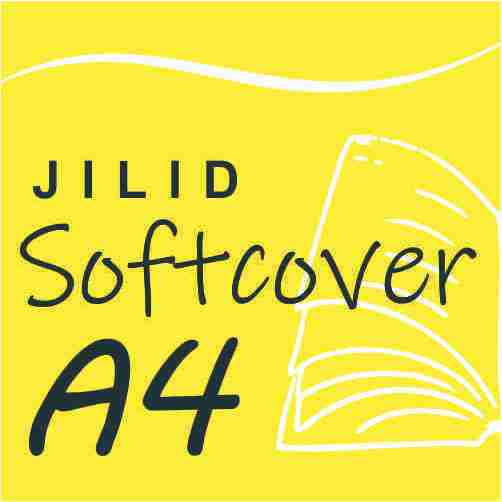 

JILID SOFTCOVER A4