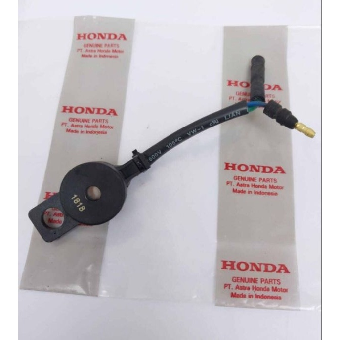 Paling Murah Buzzer alarm motor Honda speaker alarm motor buzzer Assy speaker alarm PCX.