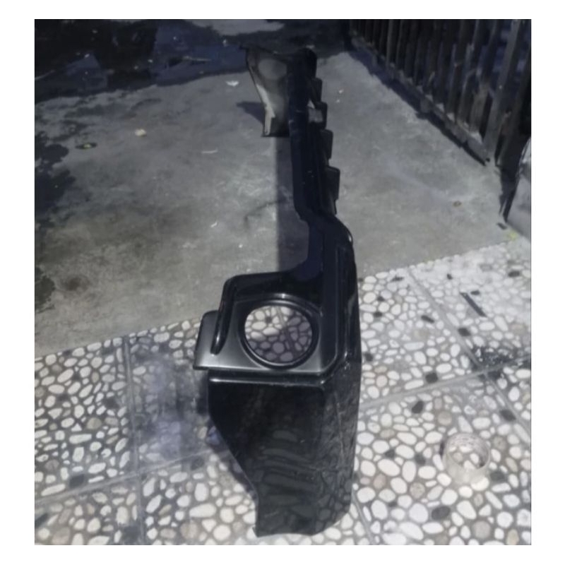 bodykit belakang avanza veloz 2020