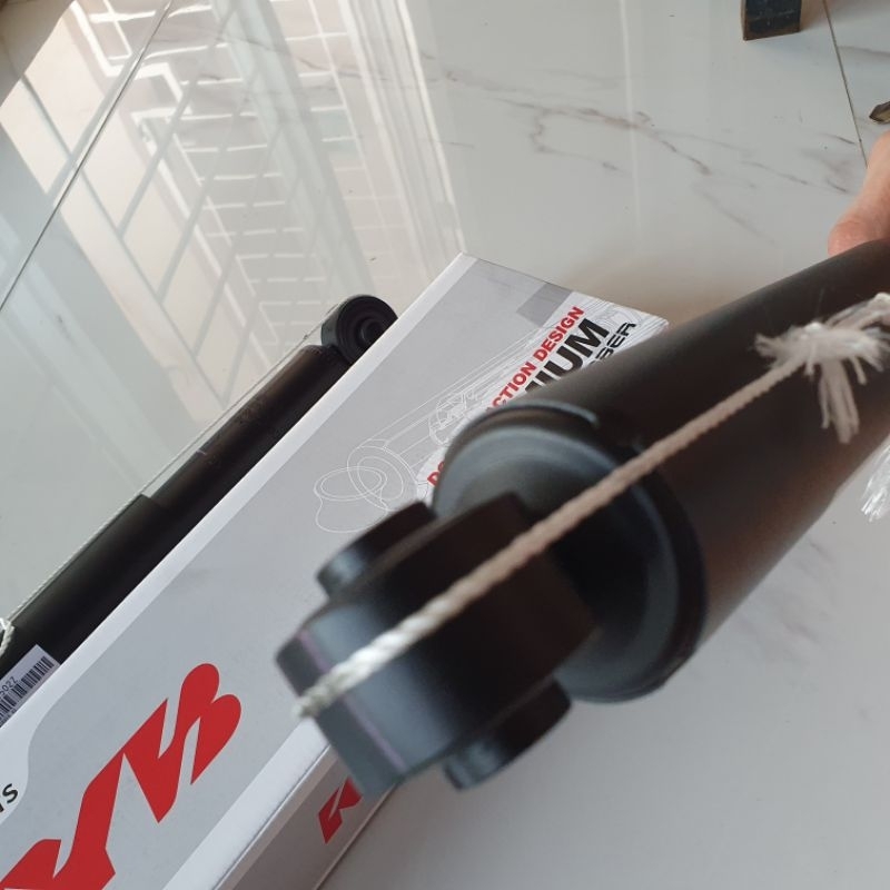 Sunkisscoo Kyb Shock Belakang - Avanza / Xenia / Rush / Terios / Luxio (Kayaba Premium)