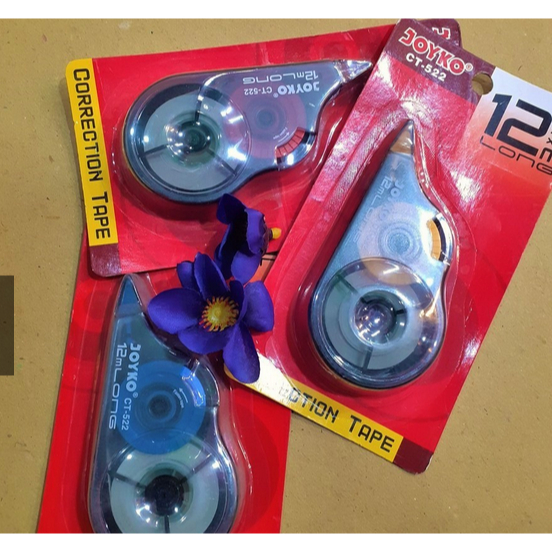 

[Alx] JOYKO CORECTION TAPE CT 522