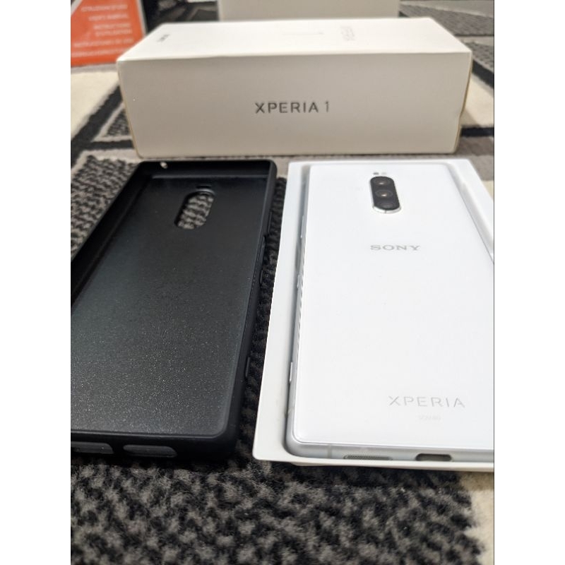 SonyXperia1