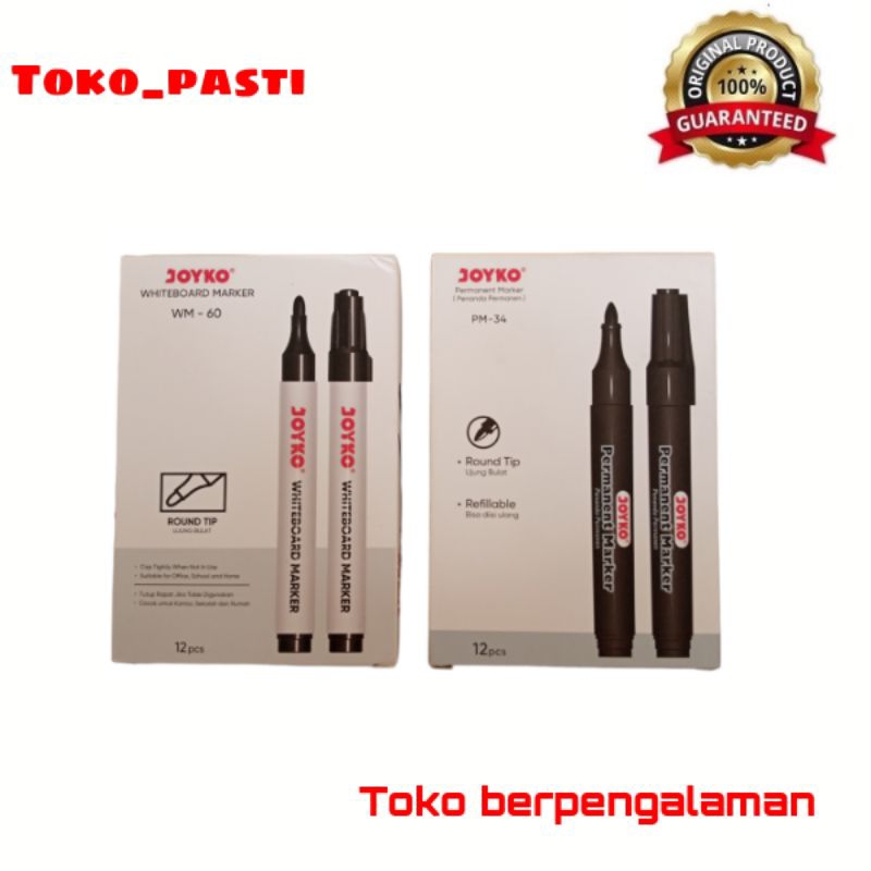 

SPIDOL JOYKO BESAR jual per lusin