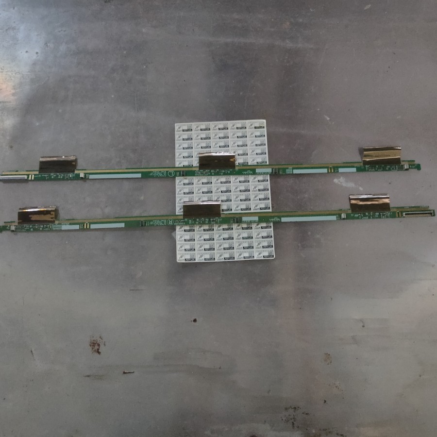 Tcon T Con Ticon Panel Toshiba 50L2300VJ 50L2300