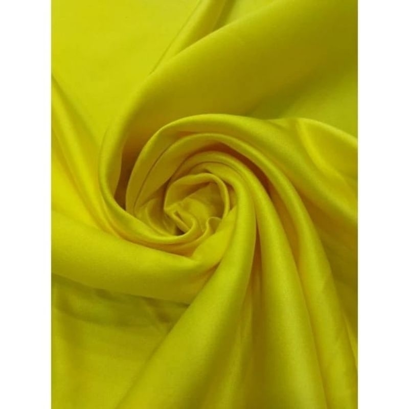 satin bridal/bahan bridal/bahan polos bridal