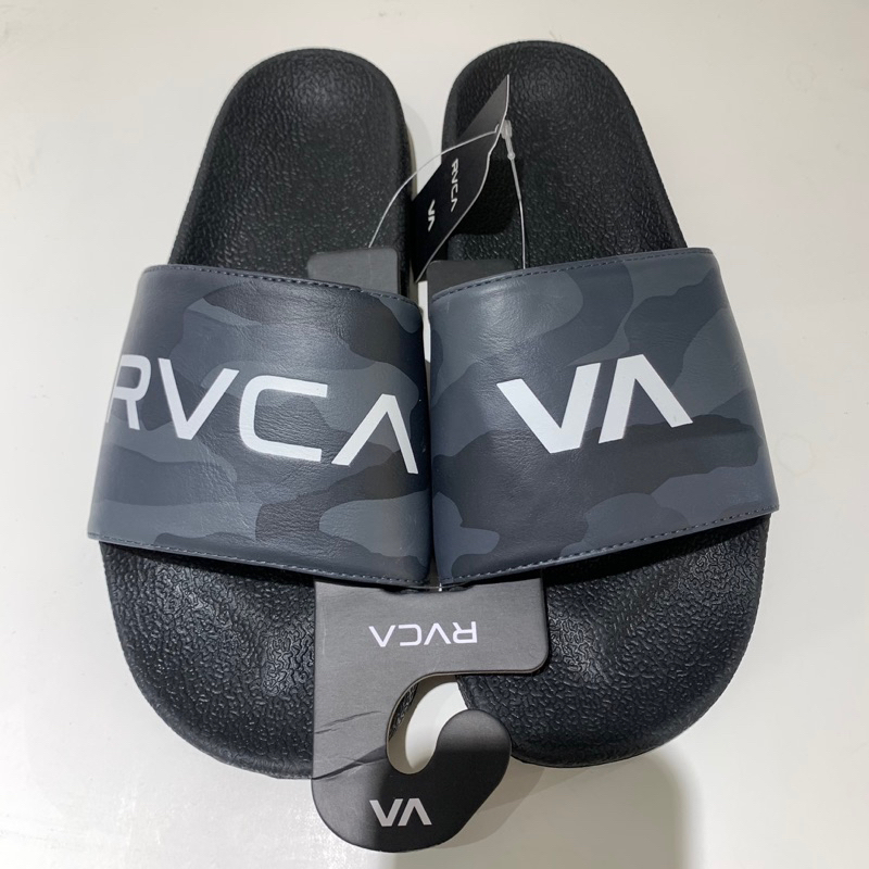 SANDAL PRIA SLIDE RVCA ORIGINAL VA SPORT SLIDE