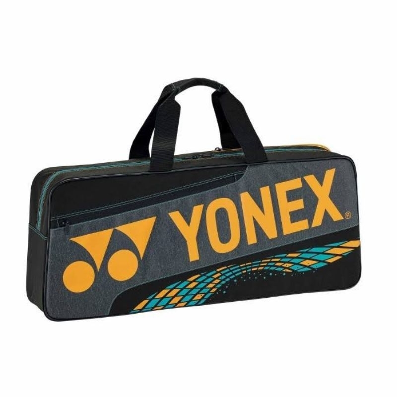 Tas Badminton Yonex BA 42131 WEX TEAM Tas Raket YONEX Original