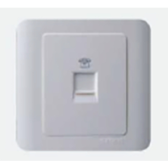 SIMON 39 Telephone Outlet / SIMON 39 Telp Outlet/SIMON Saklar