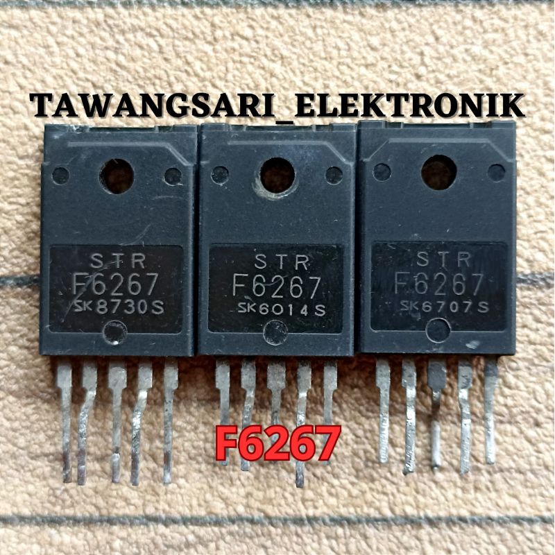 str f6267 str 6267 original Str F6267 ori str 6267