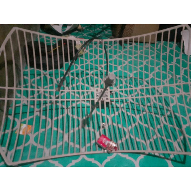 antena grid kenbotong 30dbi