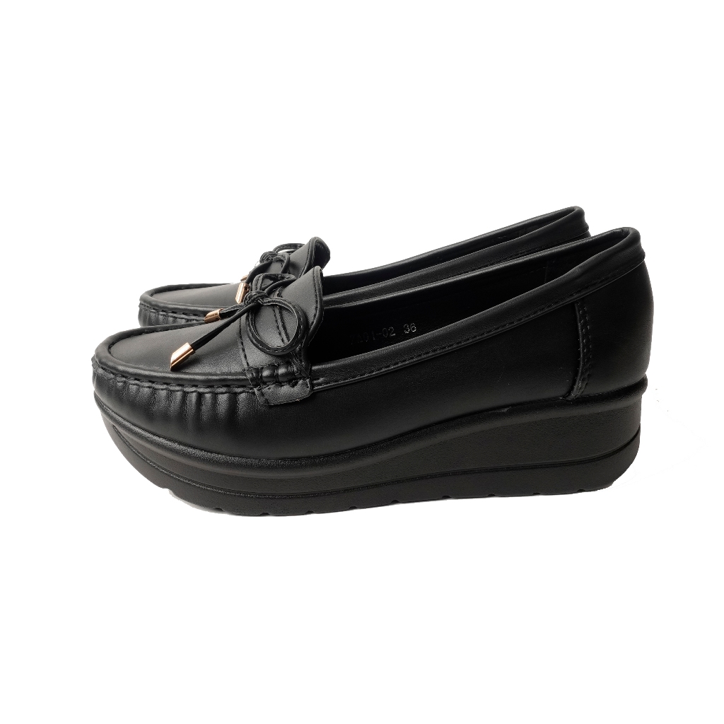 Peter Keiza ZA 01-02 Sepatu Loafers